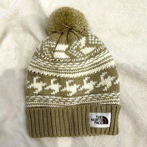 The North Face Beanie-BNWT